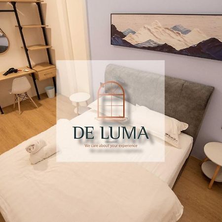 Deluma-Lebuh Acheh Apartman George Town  Kültér fotó