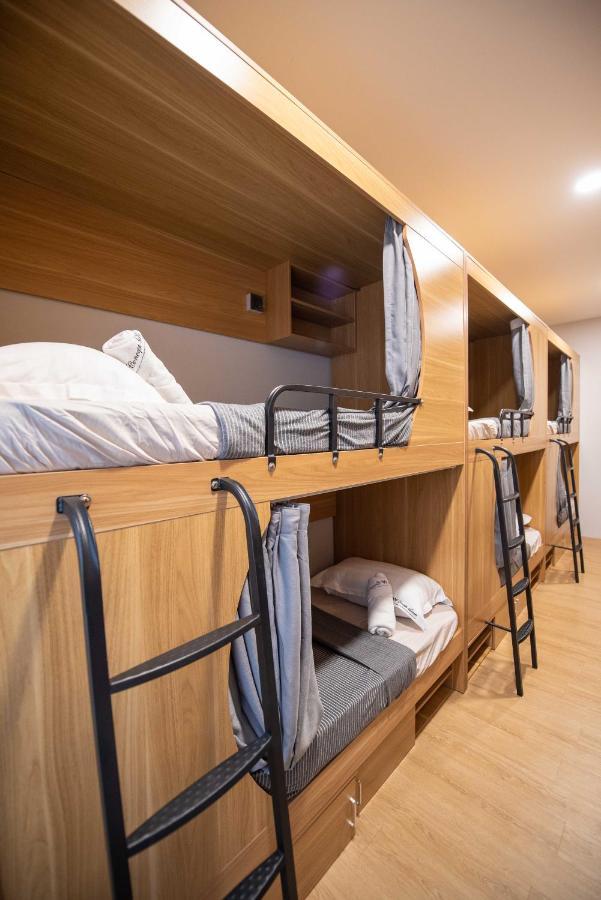 Deluma-Lebuh Acheh Apartman George Town  Kültér fotó