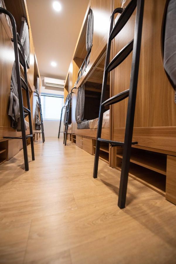 Deluma-Lebuh Acheh Apartman George Town  Kültér fotó